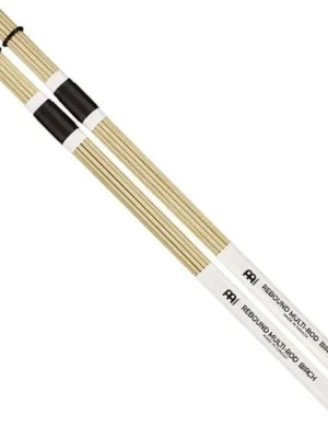 MEINL SB208 Multi-Rod Birch Rebound Rods Bezpečná Platba