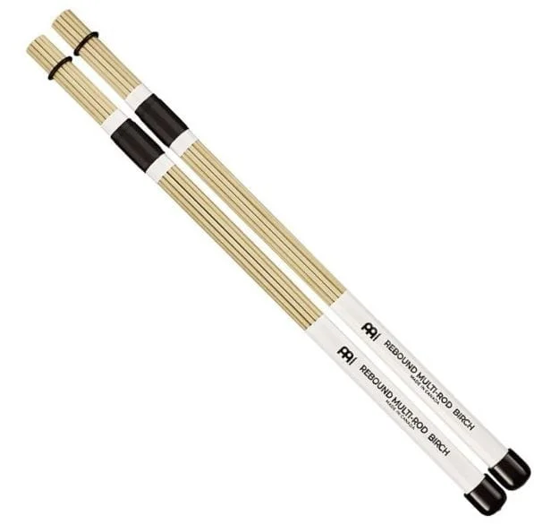 MEINL SB208 Multi-Rod Birch Rebound Rods Bezpečná Platba