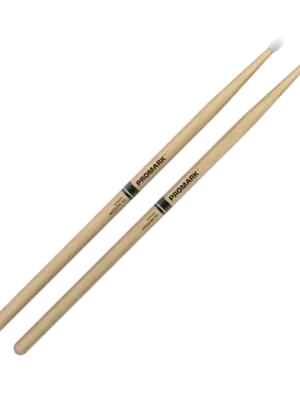 PRO MARK Rebound 5A Hickory - Nylon Tip Doprava Zdarma