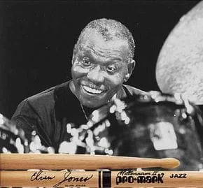 PRO MARK Signature Elvin Jones (TXJZW) Autentický