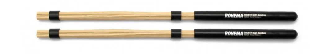 ROHEMA 61366 Smooth Bamboo Rods Aktuální