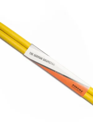 ROHEMA Hickory Junior Sticks Yellow Expresní Doručení