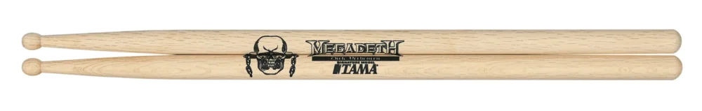 Omezená Nabídka TAMA Signature Dirk Verbeuren Drumstick