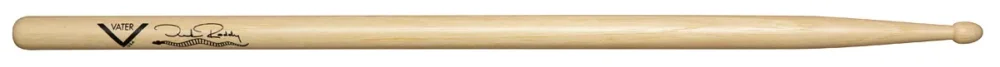 Autentický VATER Signature Derek Roddy drumstick