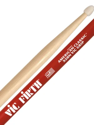 VIC FIRTH American Classic Extreme 5B Vic Grip Nylon Nejlepší Cena