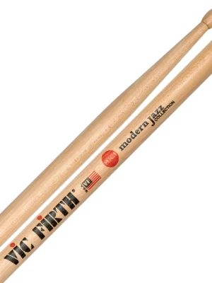 Omezená Nabídka VIC FIRTH Modern Jazz Collection 1 (MJC1)