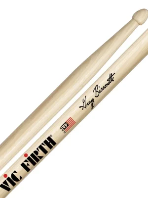 VIC FIRTH Signature Gregg Bissonette (SGB) Odeslání Ihned