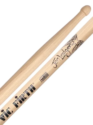 VIC FIRTH Signature Jen Ledger (SLED) Výhodná Nabídka