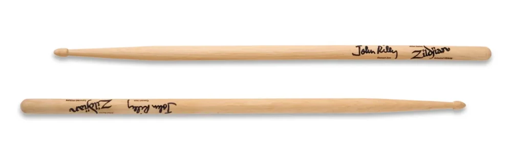 Cenový Hit ZILDJIAN Signature John Riley (ASJO)