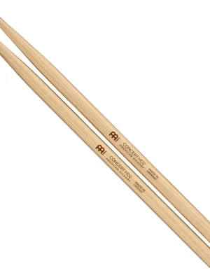 Must-Have MEINL SB130 Light Hickory Concert HD2 Drum Sticks