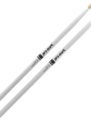 PRO MARK Rebound 5A White Hickory - Wood Tip Autentický