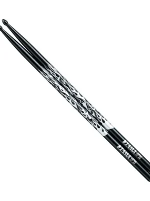 TAMA Oak 5b Silver Rhythmic Fire Doprava Zdarma