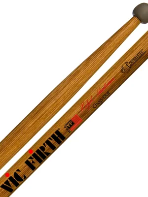 Nová Kolekce VIC FIRTH Corpsmaster Ralph Hardimon Chop-Out