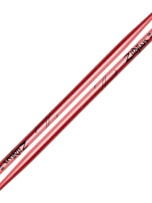 ZILDJIAN Hickory Neon Pink 5A Acorn Rychlé Dodání