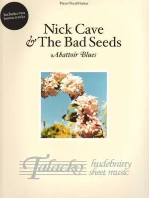 Abattoir Blues / Lyre Of Orpheus Koupit Online