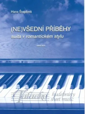 (Ne)všední příběhy Horká Nabídka