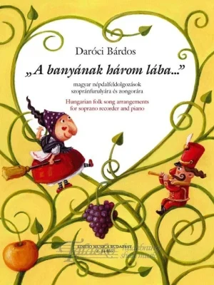 A banyának három lába... Objednat Nyní