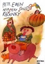 Značkový Nursery Songs