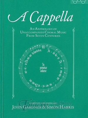 A Cappella Vysoce Kvalitní