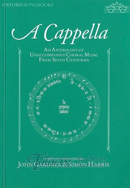 A Cappella Vysoce Kvalitní