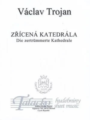 Zřícená katedrála, VP Časově Omezené