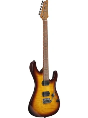 IBANEZ AZ24S1F-VLS Violin Sunburst Super Cena