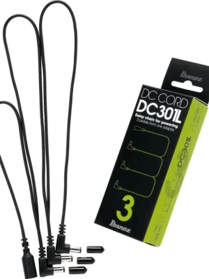 Víkendová Akce Ibanez DC301L