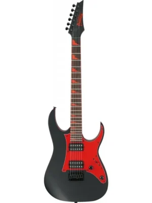 Nejprodávanější Ibanez GRG131DX-BKF