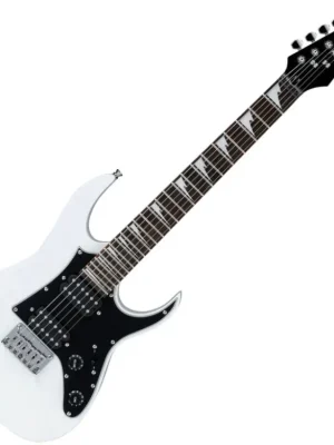 Ibanez GRGM21 White MIKRO Expresní Doručení