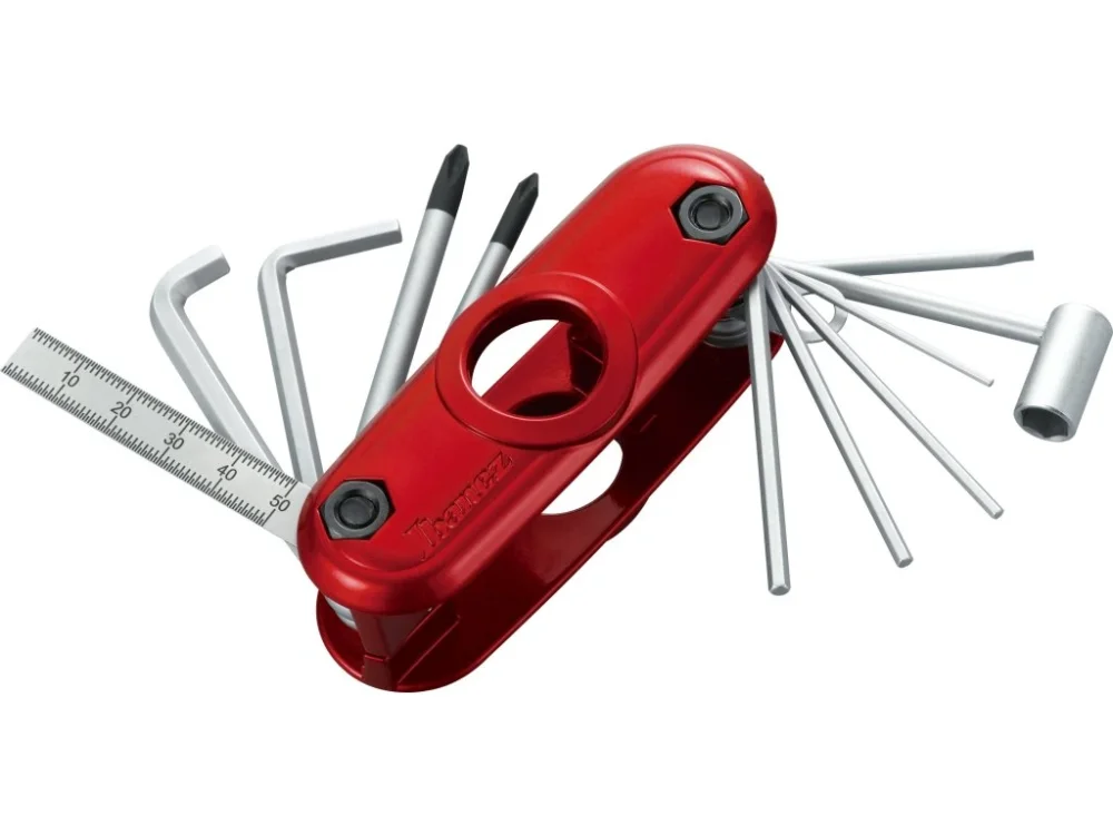 Sezónní Sleva IBANEZ MULTI TOOL