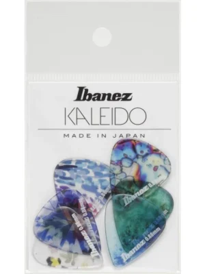 Přímo Od Výrobce Ibanez PCP14MH-C1 KALEIDO Series Picks