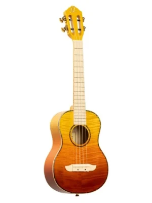 Dokud Zásoby Vydrží Ortega RUPR-TQB