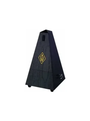 Super Cena Wittner Metronome Pyramid shape Black 855161
