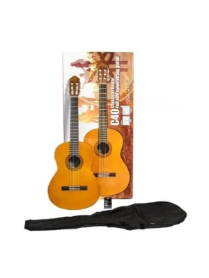 YAMAHA C40 Standard Pack Poslední Šance