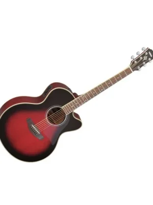 Cenová Bomba YAMAHA CPX700II