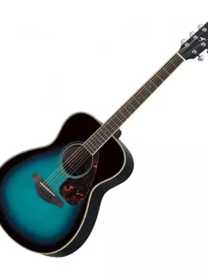 Nejprodávanější YAMAHA FS720S