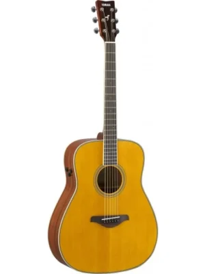 Yamaha FGC-TA Vintage Tint Sezónní Sleva