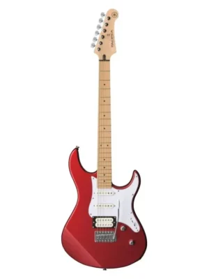 Poslední Šance Yamaha Pacifica 112VM Red Metallic