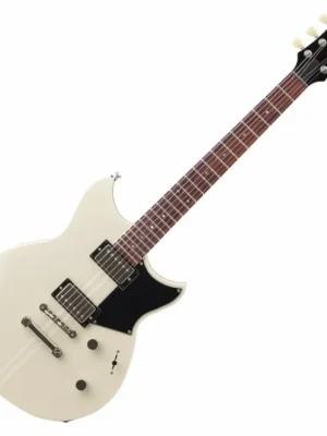 Yamaha RSS20 Vintage White Časově Omezené