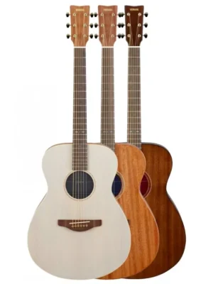 Yamaha Storia I White Must-Have