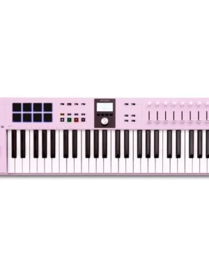 Speciální Cena Arturia KeyLab Essential 49 mk3 Rose Quartz