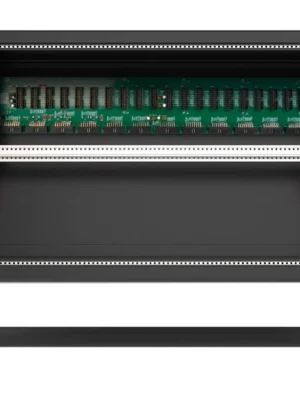 Odeslání Ihned Arturia RackBrute 6U Noir