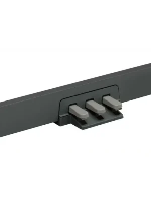 Yamaha LP5A Black Sleva