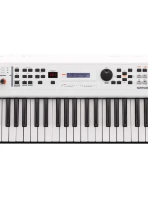 Yamaha MX49 Version 2 White Sezónní Sleva