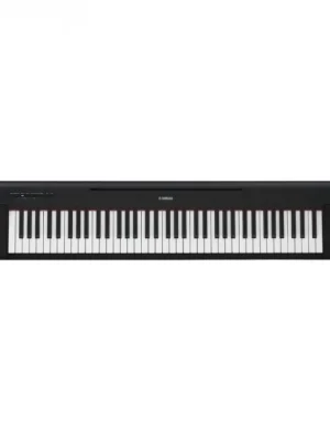 Yamaha NP-35 Black Odeslání Ihned
