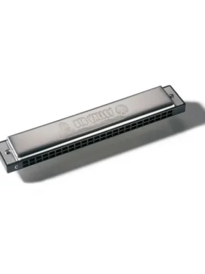 HOHNER Big Valley 48 D Vysoce Kvalitní