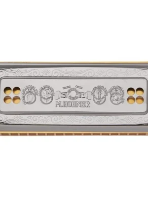 Expresní Doručení HOHNER Echo-Harp CG 32