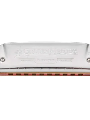 HOHNER Golden Melody Progressive Db-major Nejlepší Cena