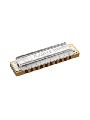 Kup Teď HOHNER Marine Band 1896 E-major