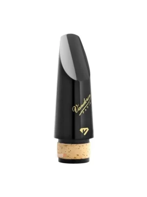 Vandoren BD5 hubička Black Diamond, B klarinet, 442Hz Bezpečná Platba